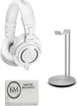 Audio-Technica M50W Pro k&otilde;rvaklapid
