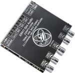 Bluetooth v&otilde;imendusmoodul Hi-Fi Stereo - 2.1 Audio v&otilde;imendusplaat TPA3251 Mini Digital Tuner Power Amplifier Board 2 x 220 W + 350 W