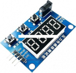 W&auml;gezelle Hochpr&auml;ziser W&auml;gezellenwaagensensor 2 Buah Sel Beban 1KG 5KG 10KG 20KG HX711 AD Modul Sensor Berat Aluminium Rentang Kecil Sensor Tekanan Berat Pr&auml;zise Messungen durch diese Waage(Digital tu