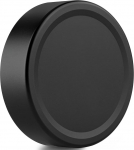 Haoge metallist objektiivi korpus Leica Q3-43 Q3 Q2 Q Type-116 Type116 digikaamera tarvikud objektiivi korpus must Cap-LQ3-B