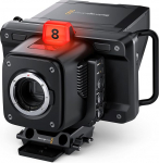 Blackmagic Design Studio Camera 6K Pro