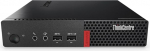Lenovo ThinkCentre Mini PC Tiny, Intel i5-6400T 4 Core 2.2GHz, RAM 8GB SSD 256GB, Win 10, Lauaarvuti Mini kasutusvalmis koos Libre Office ja Wi-Fi Stickiga (renoveeritud)