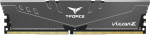 T-Force Vulcan Z Red m&auml;lumoodul 8 GB DDR4 3200 TLZRD48G3200HC16F01