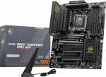 MSI MAG B850 Tomahawk MAX WiFi emaplaat, ATX - toetab AMD Ryzen 9000/8000/7000 protsessoreid, AM5-80A SPS VRM, DDR5 Memory Boost 8400+ MT/s (OC), PCIe 5.0 x16, M.2 Gen5, Wi-Fi 7, 5G LAN