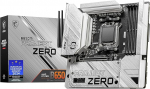 MSI B650M Project Zero emaplaat, Back-Connect Micro-ATX, toetab Ryzen 9000, 8000 & 7000 seeria protsessoreid, AM5, DDR5 Memory Boost 6400+MHz/OC, 1 x PCIe 4.0 x16, 2 x M.2 Gen4, Wi-Fi 6E
