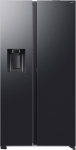 Samsung Side-by-Side RS80F65KDF, 178 cm k&otilde;rgune, 91,2 cm laiune