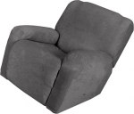 GARVALON Laiendatav Stretch Recliner Diivan Cover Diivan Cover Slipcover kodu&otilde;ue ja patio lemmikloomade jaoks