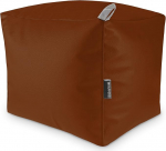 Happers Faux Leather Bean Bag