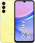 Samsung A155 Galaxy A15 128GB...[Itaalia, Ungari, Poola, Rumeenia, Austria ja &Scaron;veitsi versioonid]