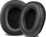 SOULWIT Lambskin asendusk&otilde;rvapadjad Sony MDR-7506 MDR-V6 MDR-V7 MDR-CD900ST monitori k&otilde;rvaklappidele, asenduspadjad suure tihedusega vahtpolstriga