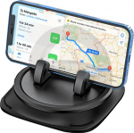 Auto mobiiltelefoni hoidja Armatuurlaud Libisematu Armatuurlaud auto mobiiltelefoni hoidja 360 kraadi p&ouml;&ouml;ratav reguleeritav reguleeritav armatuurlaud mobiiltelefoni hoidja p&ouml;&ouml;ratav reguleeritav reguleeritav libisematu mobiiltelefoni hoidja auto