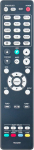 RC042SR Kaugjuhtimispuldi asendamine Marantz Audio Video AV A/V vastuv&otilde;tja SR5015OM SR6015 NR1711 SR5015DAB RC043SR SR7015 SR5015 SR5015 jaoks