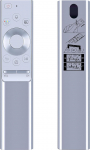 Voice BN59-01300F BN59-01300J BN59-01300G asenduspult, mis sobib Samsung 4K QLED UHD telerile GQ55Q8CN GQ55Q8DN GQ55Q9FN GQ65Q8DN GQ65Q8FN GQ65Q8FN GQ65Q8FNGT GQ66 5Q9FN bn59-01300l