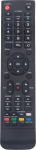 VINABTY asenduskaugjuhtimispult Sobib Amiko digiboksi TV-vastuv&otilde;tjale HD8155, HD8142 Twin C, HD8142 Twin CG, HD8255+, HD8265+, HD8275+, Impulse T2/C, Impulse T2/C CG, Impulse. 265 T2/C Mini