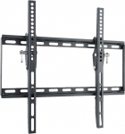 Techly 020638 - seinakinnitus LCD/LED/PDP telerile 23-55'' 45 kg VESA kallutatav must