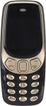 VBESTLIFE mobiiltelefon eakatele, 2G GSM lukustamata mobiiltelefon, suur font, suur helitugevus, kolmekordne SIM-valmisolek, h&auml;&auml;levahetaja, Bluetooth-muusikam&auml;ngija, 600 mAh