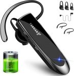 Feegar BF300 PRO Bluetooth 5.0 CSR k&otilde;rvaklapid Traadita k&otilde;neaeg 36h HD Micro Multipoint Bluetooth 5.0 HD mikrofon Automaatne paaritamine CVC 8.0 m&uuml;rasummutus tehnoloogia