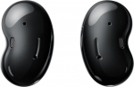 Samsung Galaxy Buds Live juhtmevabad k&otilde;rvaklapid, mis helistavad ja teevad muusikat Bluetooth mustalt