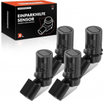 Frankberg parkimisabi parkimisandurid PDC andurid tagurdusandurid parkimisabi andurid parkimisandurid ultraheliandurid asendus # 4B0919275BGRU-6