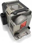 VLT-HC3800LP 499B056O20 projektorilampide asenduslamp koos korpusega, mis &uuml;hildub Mitsubishi HC3200 / HC3800 / HC3900 / HC4000 lambiga VLT HC3800LP VLTHC3800LP (Multi-Way)