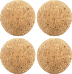 Vdaxvme 4 x 36mm Replacement Cork for Table Football