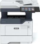 Xerox Versalink B415dn A4 47 lkm mustvalge laser-multifunktsionaalne printer kahepoolse kahepoolse printimisega - kopeerimine/tr&uuml;kk/skaneerimine/faks - k&otilde;ik &uuml;hes printeris