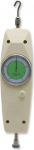 POOIQX NK Krafttester, analoges Push-Pull-Kraftmessger&auml;t, Spannungsmesser, Dynamometer, Messung von Push-Pull-Instrumenten,Verbesserte Genauigkeit(100N)