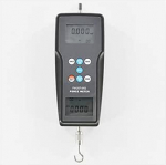 49N Kraftmessger&auml;t digitaler Push-Zugkraftz&auml;hler FM-207-5K-Dynamometer-Testger&auml;te