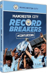 Manchester City Record Breakers Centurions [Hooaja &uuml;levaade 2017/2018]