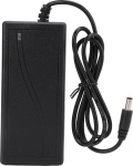 Tyenaza 12V 6A toiteadapter, 100V-240V vahelduvvoolu toiteallikaks trafo voolu kaitse LED-valgusribade valvekaamera jaoks