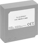 Replacement Battery IA-BP85ST for Samsung SMX-F30, F33, F35 / SC-HMX10, HMX20 / SC-MX10, MX20 ... - See Compatibility List