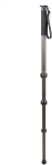 3 Legged Thing Legends Lance Carbon Fiber Monopod - Ultra High Camera Monopod for Professional Photographers and Videographers (Lancedark)