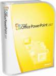 Microsoft PowerPoint 2007 Home and Student Edition (PC)