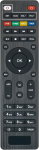 VINABTY asenduspult, mis &uuml;hildub Dcolor dekooderiga Digital Terrestre 2024 DVB-T2