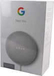 Kinnitus Google Nest Mini k&otilde;larile Mount + k&otilde;lar Nest Mini valge