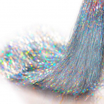 Boao 10000 Strands Icicle Tinsel j&otilde;ulupuu kaunistused Iridescent Tinsel Foil Fringe kodu puhkus s&uuml;nnip&auml;ev l&otilde;petamine aksessuaarid juuste kaunistus naljakas kass (h&otilde;bedane)
