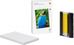 Xiaomi Instant Photo Paper 6 Inches (40 Sheets)