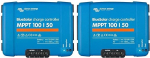 Victron Energy BlueSolar MPPT 100V 50 Amp 12/24 Volt p&auml;ikeselaadimise kontroller (2 tk)