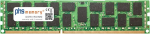 8 GB RAM m&auml;lumoodul, mis &uuml;hildub Intel S4600LH DDR3 RDIMM 1600MHz PC3L-12800R-ga