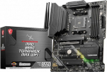 MSI MAG B550 Tomahawk MAX WiFi Gaming emaplaat (AMD AM4, DDR4, PCIe 4.0, SATA 6Gb/s, M.2, USB 3.2 Gen 2, HDMI/DP, ATX, Wi-Fi 6E, AMD Ryzen 5000 seeria protsessorid)