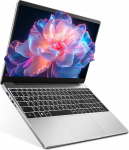 S&uuml;learvuti Windows 11 koos klaviatuuri kleebisega saksa keeles, s&uuml;learvuti 15,6 tolli, 4 GB RAM, 128 GB SSD, 512 GB, tugiprotsessor 5205U, 5000 mAh &otilde;pilastele ja kontorit&ouml;&ouml;tajatele igap&auml;evaelus (1 aasta Office