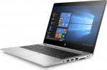 HP EliteBook 840 G6 / Core i5 8365U 1.6GHz / 8GB RAM / 256GB SSD/WiFi/BT / 14.0 FHD (1920x1080) /Win 11 Pro 64-bit (renoveeritud) (QWERTY - Itaalia)