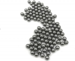 Laagripallid, teraskuulid, 100 t&uuml;kki 1-6 mm tahked kuulid, 1 2 3 3 4 5 6 mm laagripallid, mis sobivad lineaarjuhtseadme kuulikruvi kuullaagritele (5,556 mm)
