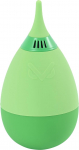 VSGO V-B014E Filter Air Blaster koos filtri tumbler disainiga objektiivi puhastamise ventilaator suru&otilde;huga Nikon Sony Canon digitaalkaamera objektiivi ja sensori puhastamiseks (Apple Green)
