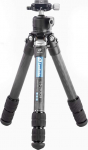 LEOFOTO Carbon Tripod LS-283CM Ranger + Ballhead LH-30