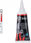 FELCO FELCO 905 & 990 Synthetic Grease (40 g, Lubricant for Pruners, Maintenance Product for Pruners, Lubricant, VOC Free)