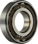 SKF N 312 ECP/C3 Single Row Cylindrical Roller Bearing