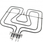 DL-pro Top Heat/Grill 800W/1650W 230V AEG Electroluxile 357057803/3 3570578033 K&uuml;tteelemendi k&uuml;tteahju k&uuml;ttekeha ahju pliidile