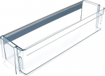 LUTH Premium Profi Parts uksesahtli pudelikambrite hoiukamber 430 x 100 mm &uuml;hildub Siemens 00705186 705186 riiuliga k&uuml;lmik-s&uuml;gavk&uuml;lmiku jaoks.