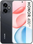 Honor 400 5G 8GB-512GB Midnight Black Dual SIM